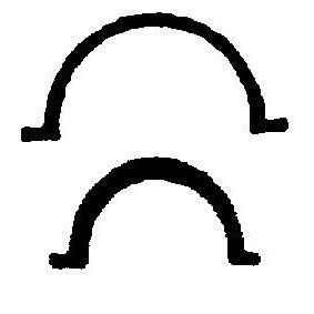 Dichtungssatz, Ölwanne OK6338