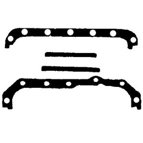 Dichtungssatz, Ölwanne OK6373