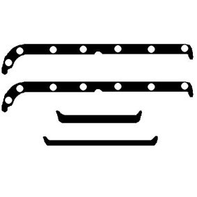 Dichtungssatz, Ölwanne OK6377