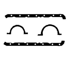 Dichtungssatz, Ölwanne OK6378