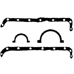 Dichtungssatz, Ölwanne OK6380