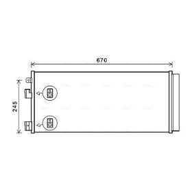 Klimakondensator von AVA COOLING SYSTEMS