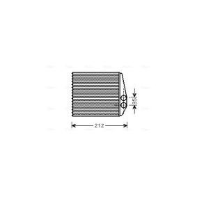 Kjøp Varmeapparat register av AVA COOLING SYSTEMS OLA6354 til den lave prisen 838,68 NOK