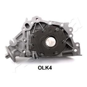 Ölpumpe OLK4 von ASHIKA günstig für 135,66 € online kaufen