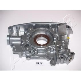 Ölpumpe OLN1