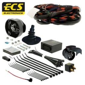 E-Satz für Anhängerkupplung OP-015-BL von ECS günstig für 53,68 € online kaufen