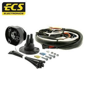 Compre Kit eléctrico para remolque de ECS online para Combo C Furgoneta a precios moderados
