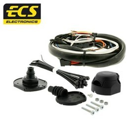 Compre Kit eléctrico para remolque de ECS online para Combo C Furgoneta a precios moderados
