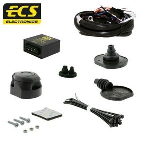E-Satz für Anhängerkupplung OP-043-BH von ECS günstig für 101,70 € online kaufen