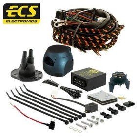 E-Satz für Anhängerkupplung OP-067-BH von ECS günstig für 110,74 € online kaufen