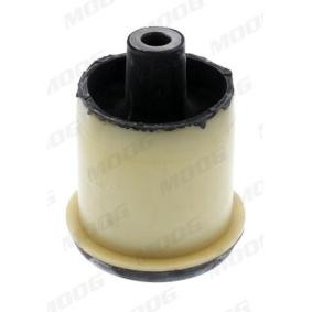 Achetez des Silent bloc d'essieu de chez MOOG en ligne pour Corsavan Mk IV (E) Van (X15) à prix modérés