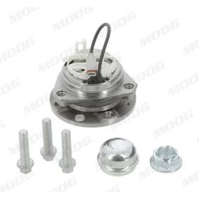 Achetez des Kit de roulement de roue MOOG OP-WB-11104 à prix pour 112,10 €