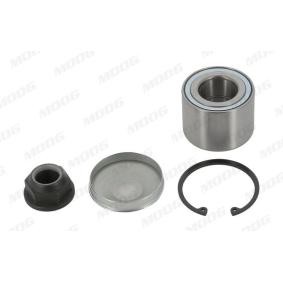 Compre Cubo da roda de MOOG online para TALENTO Camião de plataforma/chassis (296_) a preços moderados