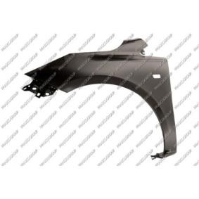 Achetez des Aile de chez PRASCO en ligne pour Corsa Mk IV (E) 3/5 portes (X15) à prix modérés