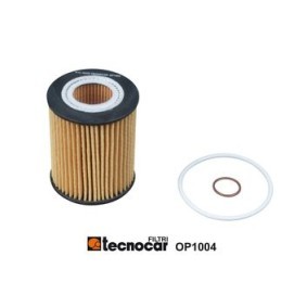 Comprar Filtro de aceite de TECNOCAR OP1004 a bajo precio de 58,20 €