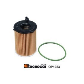 Ölfilter von TECNOCAR OP1023
