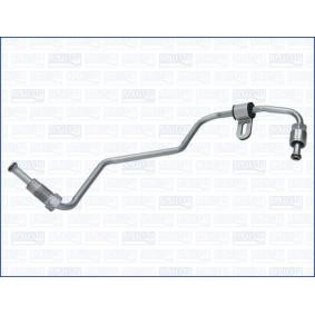 MITSUBISHI Ölleitung für Turbolader von AJUSA
