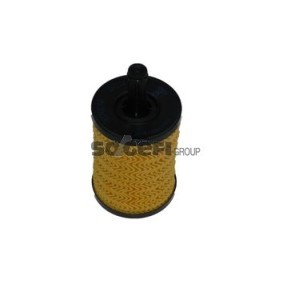 Comprar Filtro de aceite de TECNOCAR OP224A a bajo precio de 51,26 €