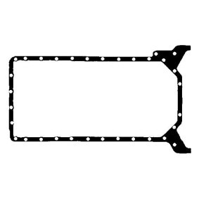 Compre Junta do cárter de BGA online para Classe E Sedan (W124) a preços moderados