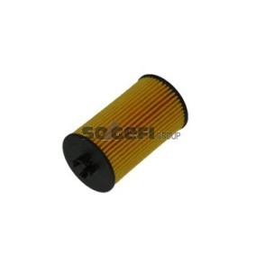 Ölfilter für FIAT von TECNOCAR