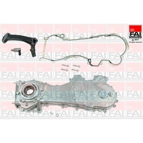 Ölpumpe für OPEL von FAI AutoParts