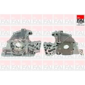 Osta FAI AutoParts Öljypumppu netistä Leon SC (5F5)-mallille edulliseen hintaan