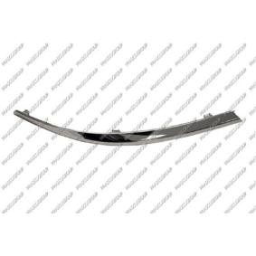 Acquista Kit modanature decorative / protettive, Paraurti da PRASCO OP4181274 a buon mercato per soli 20,02 €