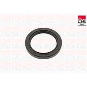 Kurbelwellensimmering von FAI AutoParts