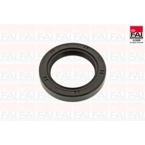 Kurbelwellensimmering für SUBARU von FAI AutoParts