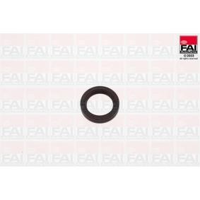 Kurbelwellensimmering von FAI AutoParts