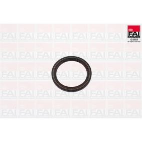 Compre Retentor da árvore de cames de FAI AutoParts online para V70 III Van / Carrinha (135) a preços moderados