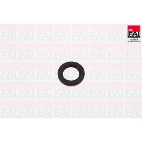 Acquista Paraolio albero a camme da FAI AutoParts online per Maxus Van a prezzi moderati