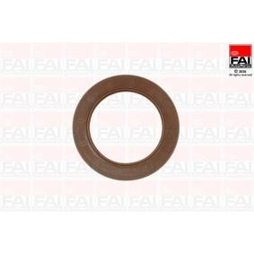 Kurbelwellensimmering für KIA von FAI AutoParts