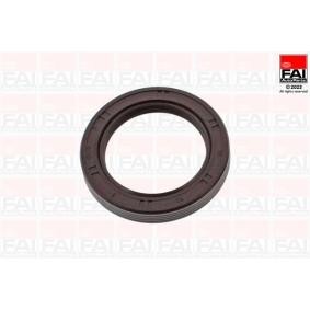Kurbelwellensimmering von FAI AutoParts