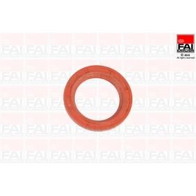 Kurbelwellensimmering für PEUGEOT von FAI AutoParts