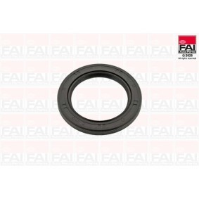 Kurbelwellensimmering für MAZDA von FAI AutoParts