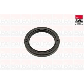 Kurbelwellensimmering von FAI AutoParts