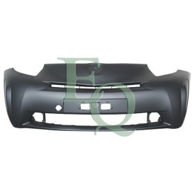Achetez des Pare-choc EQUAL QUALITY P0070 à prix pour 117,78 €