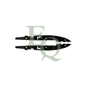 Achetez des Support de pare-chocs EQUAL QUALITY P0122 à prix pour 4,93 €