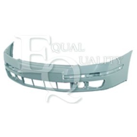 Compre Pára-choques da EQUAL QUALITY P0125 a um preço baixo por 107,91 €
