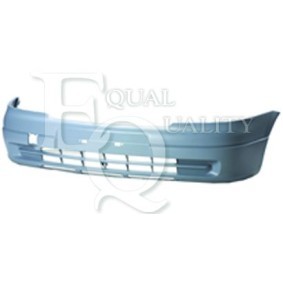 Compre Pára-choques de EQUAL QUALITY online para Astra F Classic CC (T92) a preços moderados