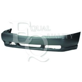 Achetez des Pare-choc EQUAL QUALITY P0645 à prix pour 147,42 €
