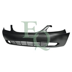 Achetez des Pare-choc EQUAL QUALITY P0646 à prix pour 69,33 €
