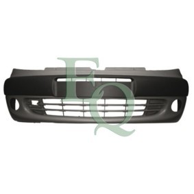 Achetez des Pare-choc EQUAL QUALITY P0659 à prix pour 135,16 €
