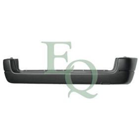 Achetez des Pare-choc arrière EQUAL QUALITY P0728 à prix pour 77,90 €