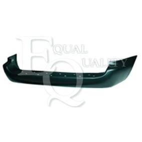 Køb Bagkofanger af EQUAL QUALITY P0816 til den lave pris 1206,44 DKK