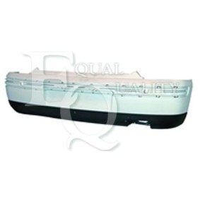 Compre Para-choques traseiro da EQUAL QUALITY P0826 a um preço baixo por 66,76 €