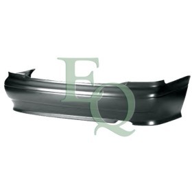 Achetez des Pare-choc arrière EQUAL QUALITY P0932 à prix pour 81,64 €