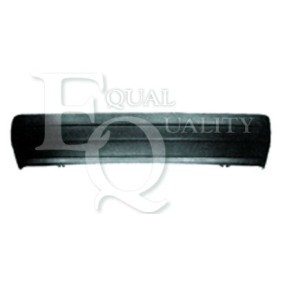 Achetez des Pare-choc de chez EQUAL QUALITY en ligne pour Super 5 3/5 portes (B40, C40) à prix modérés