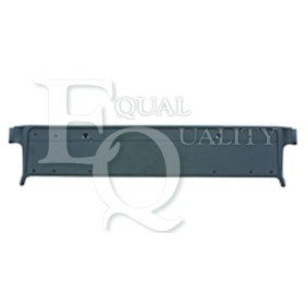 Kennzeichenhalter für BMW von EQUAL QUALITY